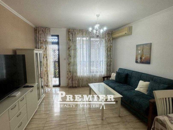 Тристаен апартамент в Свети Влас - 87 кв.м за 1495 €/кв.м - Снимка #1