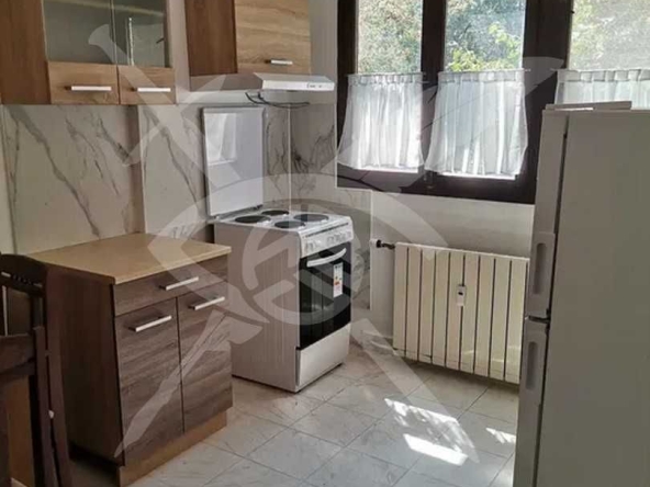 Дава се под наем Тристаен апартамент в София, Хаджи Димитър - 84 кв.м за 700 € - Снимка #1