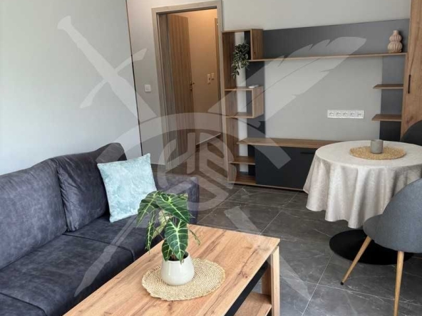 Дава се под наем Двустаен апартамент в София, Драгалевци - 46 кв.м за 870 € - Снимка #1