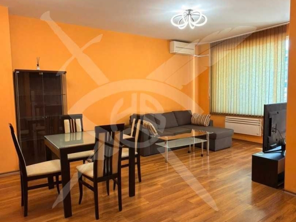 Дава се под наем Двустаен апартамент в София, Студентски град - 65 кв.м за 800 € - Снимка #1