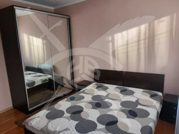 Дава се под наем Тристаен апартамент в София, Младост 4 - 110 кв.м за 700 € - Снимка #1