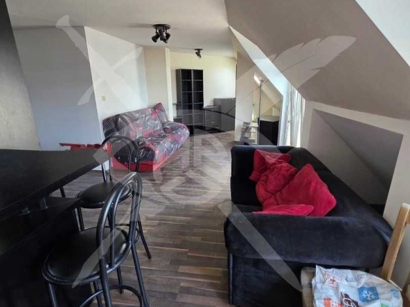 Едностаен апартамент в София, Борово - 56 кв.м за 3215 €/кв.м - Снимка #1