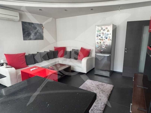 Тристаен апартамент в София, Манастирски ливади - 118 кв.м за 2800 €/кв.м - Снимка #1