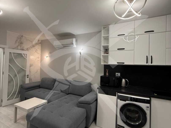 Дава се под наем Двустаен апартамент в София, Левски В - 63 кв.м за 660 € - Снимка #1