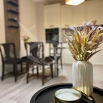 Дава се под наем Двустаен апартамент в София, Изток - 60 кв.м за 850 € - Снимка #1