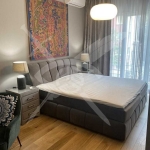 Дава се под наем Тристаен апартамент в София, Център - 100 кв.м за 1000 € - Снимка #1