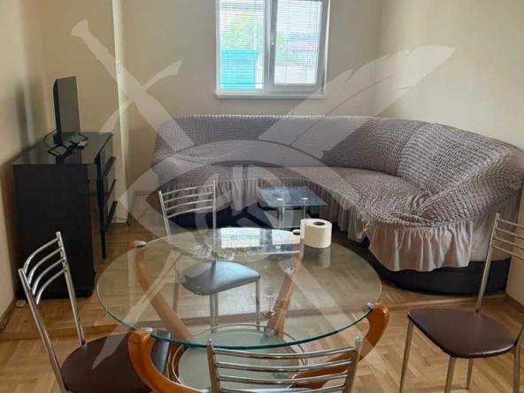 Дава се под наем Двустаен апартамент в София, Овча купел - 60 кв.м за 550 € - Снимка #1