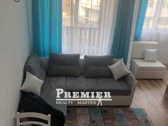 Едностаен апартамент в Ахелой - 54 кв.м за 843 €/кв.м - Снимка #1