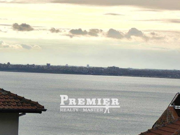 Едностаен апартамент в Свети Влас - 42 кв.м за 1012 €/кв.м - Снимка #1