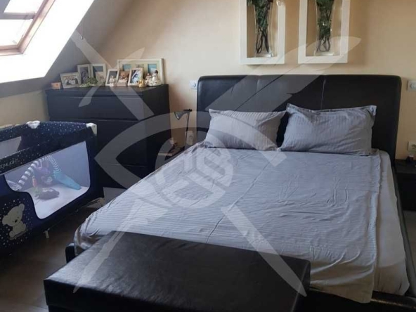 Дава се под наем Тристаен апартамент в София, Витоша - 85 кв.м за 950 € - Снимка #1