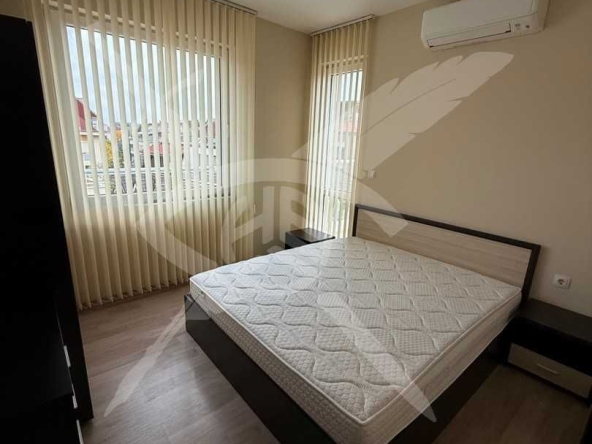 Дава се под наем Двустаен апартамент в София, Манастирски ливади - 120 кв.м за 715 € - Снимка #1