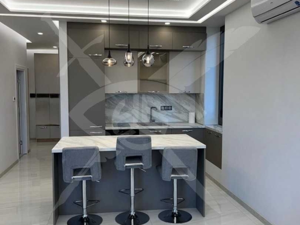 Тристаен апартамент в София, Кръстова вада - 111 кв.м за 3271 €/кв.м - Снимка #1