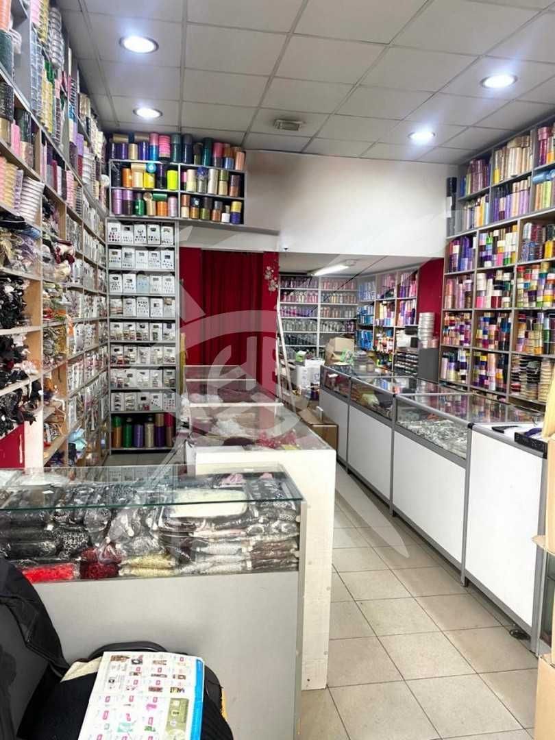 Магазин в София, Център - 82 кв.м за 1555 €/кв.м - Снимка #1