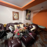 Многостаен апартамент в София, Витоша - 112 кв.м за 2411 €/кв.м - Снимка #1