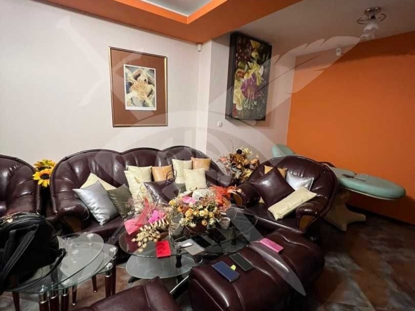 Многостаен апартамент в София, Витоша - 112 кв.м за 2411 €/кв.м - Снимка #1