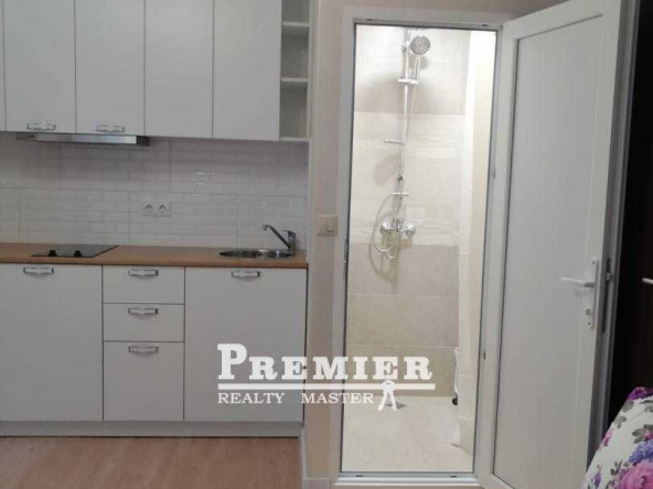 Едностаен апартамент в к.к. Слънчев бряг - 33 кв.м за 1364 €/кв.м - Снимка #1