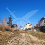 Парцел в с. Бистрица, Област София-град - 560 кв.м за 393 €/кв.м - Снимка #1