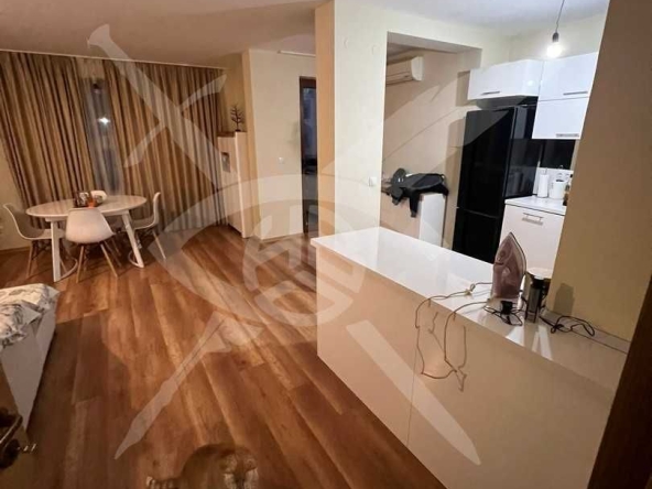 Двустаен апартамент в София, Белите брези - 88 кв.м за 3466 €/кв.м - Снимка #1