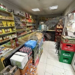 Магазин в София, Борово - 25 кв.м за 1400 €/кв.м - Снимка #1