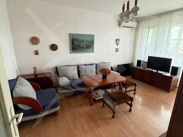 Едностаен апартамент в София, Обеля 2 - 48 кв.м за 2646 €/кв.м - Снимка #1