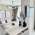 Дава се под наем Двустаен апартамент в Бургас, Изгрев - 65 кв.м за 1020 € - Снимка #1