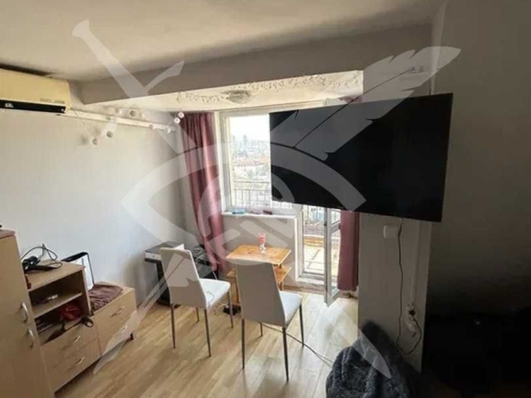 Едностаен апартамент в София, Надежда 3 - 37 кв.м за 2892 €/кв.м - Снимка #1