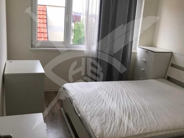 Дава се под наем Двустаен апартамент в София, Манастирски ливади - 70 кв.м за 700 € - Снимка #1