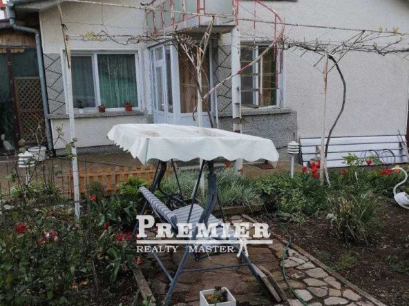 Къща в к.к. Слънчев бряг - 79 кв.м за 880 €/кв.м - Снимка #1