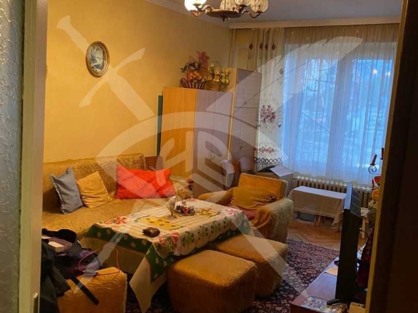 Двустаен апартамент в София, Гоце Делчев - 65 кв.м за 3385 €/кв.м - Снимка #1