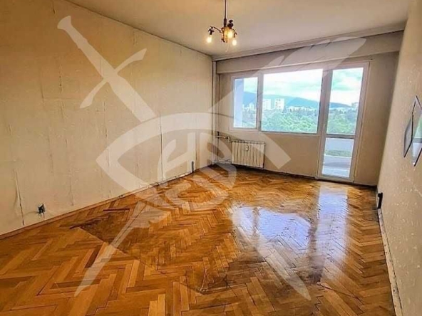 Тристаен апартамент в София, Надежда 1 - 88 кв.м за 2200 €/кв.м - Снимка #1