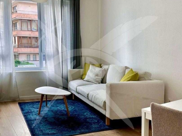 Дава се под наем Двустаен апартамент в София, Люлин - център - 60 кв.м за 550 € - Снимка #1