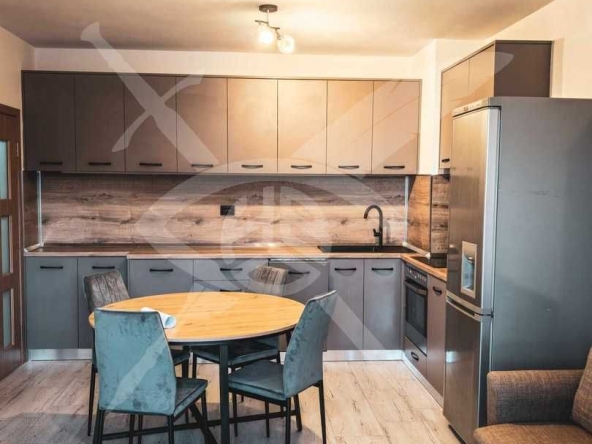 Дава се под наем Двустаен апартамент в София, Кръстова вада - 86 кв.м за 850 € - Снимка #1