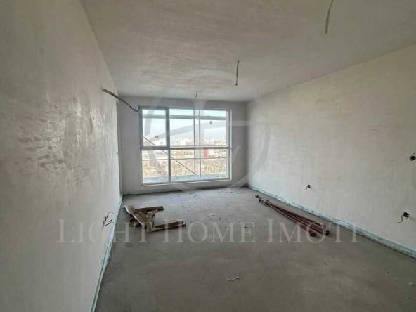 Двустаен апартамент в Пловдив, Кючук Париж - 69 кв.м за 1117 €/кв.м - Снимка #1