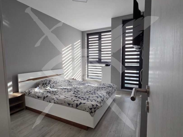 Дава се под наем Двустаен апартамент в София, Овча купел - 65 кв.м за 650 € - Снимка #1