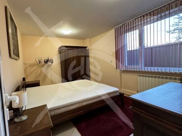 Дава се под наем Тристаен апартамент в София, Симеоново - 80 кв.м за 460 € - Снимка #1