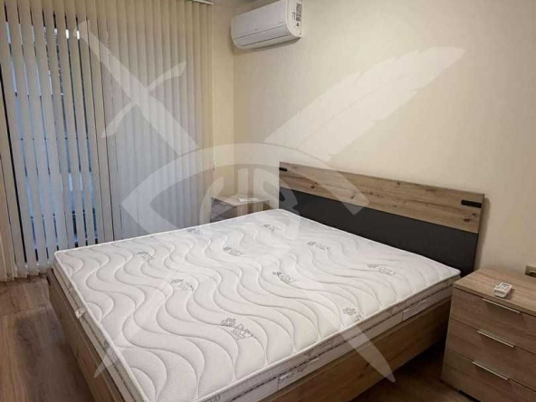 Дава се под наем Двустаен апартамент в София, Кръстова вада - 60 кв.м за 700 € - Снимка #1