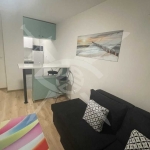 Дава се под наем Двустаен апартамент в София, Иван Вазов - 50 кв.м за 600 € - Снимка #1