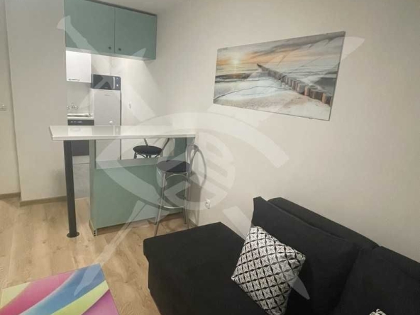 Дава се под наем Двустаен апартамент в София, Иван Вазов - 50 кв.м за 600 € - Снимка #1