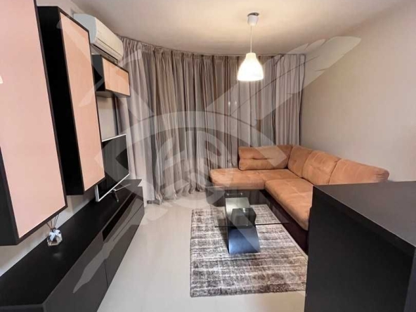 Дава се под наем Двустаен апартамент в София, Витоша - 56 кв.м за 668.1 € - Снимка #1