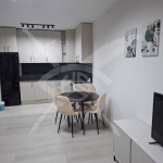 Дава се под наем Едностаен апартамент в София, Манастирски ливади - 55 кв.м за 698.19 € - Снимка #1