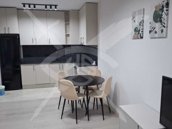 Дава се под наем Едностаен апартамент в София, Манастирски ливади - 55 кв.м за 698.19 € - Снимка #1