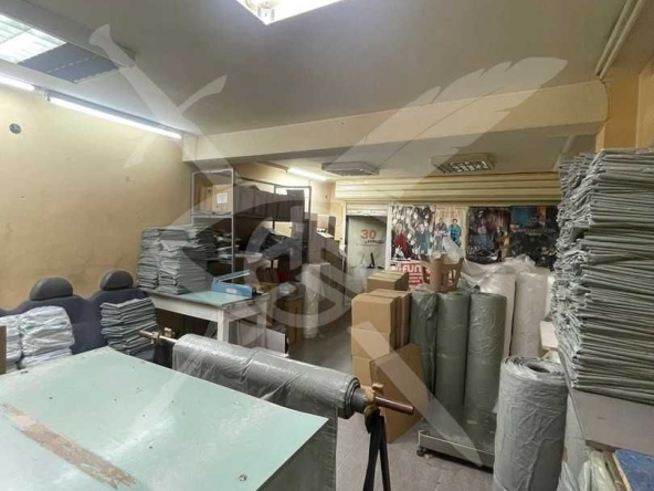 Магазин в София, Овча купел - 87 кв.м за 938 €/кв.м - Снимка #1