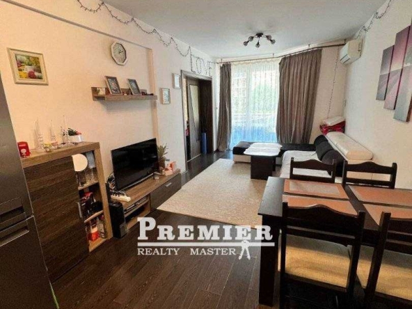 Тристаен апартамент в к.к. Слънчев бряг - 104 кв.м за 866 €/кв.м - Снимка #1