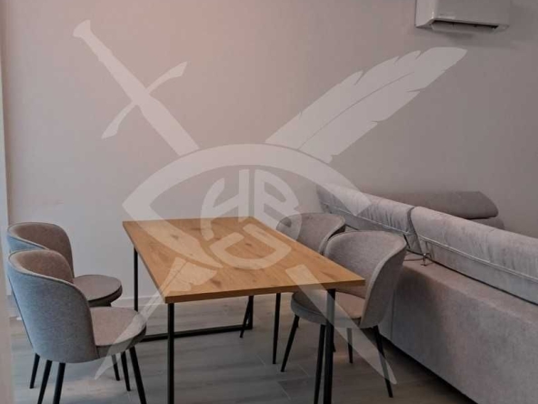 Дава се под наем Тристаен апартамент в София, Дианабад - 124 кв.м за 1296.42 € - Снимка #1