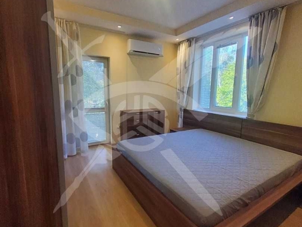 Дава се под наем Двустаен апартамент в Банкя - 75 кв.м за 687.99 € - Снимка #1