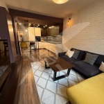 Дава се под наем Тристаен апартамент в София, Лозенец - 76 кв.м за 1097.01 € - Снимка #1