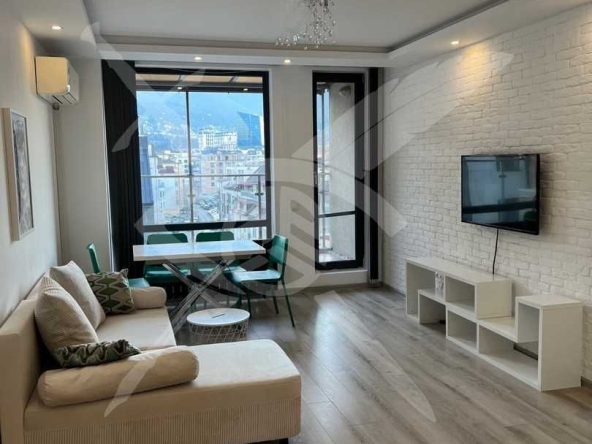 Дава се под наем Тристаен апартамент в София, Манастирски ливади - 90 кв.м за 797.64 € - Снимка #1