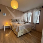 Дава се под наем Тристаен апартамент в София, Оборище - 120 кв.м за 1097.01 € - Снимка #1