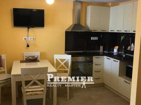 Тристаен апартамент в к.к. Слънчев бряг - 80 кв.м за 797 €/кв.м - Снимка #1