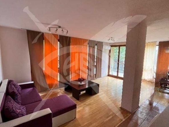 Дава се под наем Тристаен апартамент в София, Манастирски ливади - 105 кв.м за 872.61 € - Снимка #1